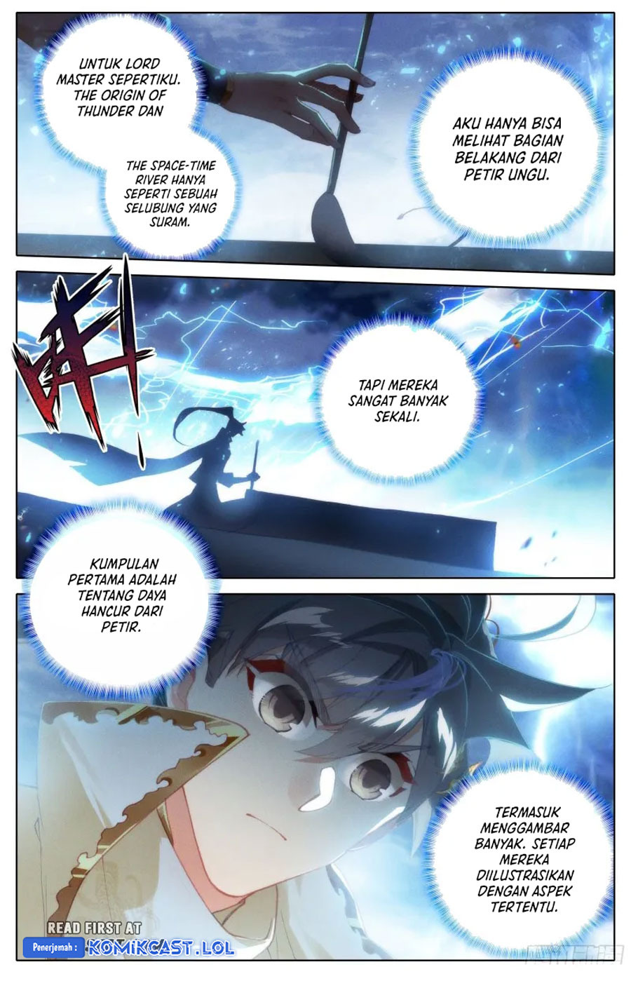 Cang Yuantu (Azure Legacy)