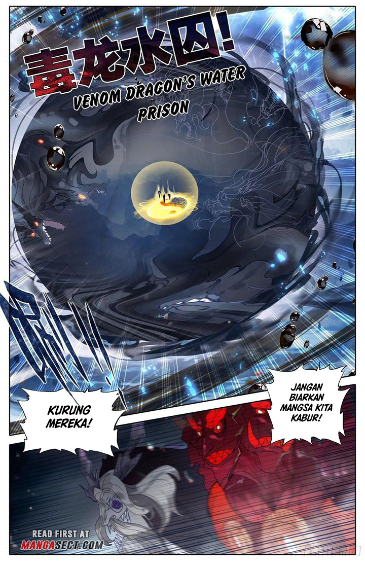Cang Yuantu (Azure Legacy)