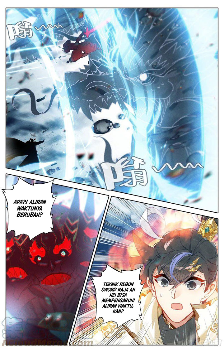 Cang Yuantu (Azure Legacy)
