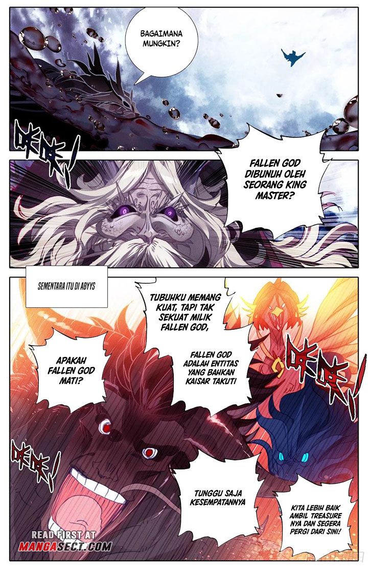 Cang Yuantu (Azure Legacy) Chapter 197