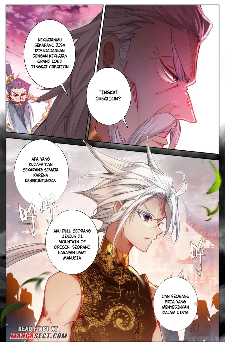 Cang Yuantu (Azure Legacy) Chapter 197