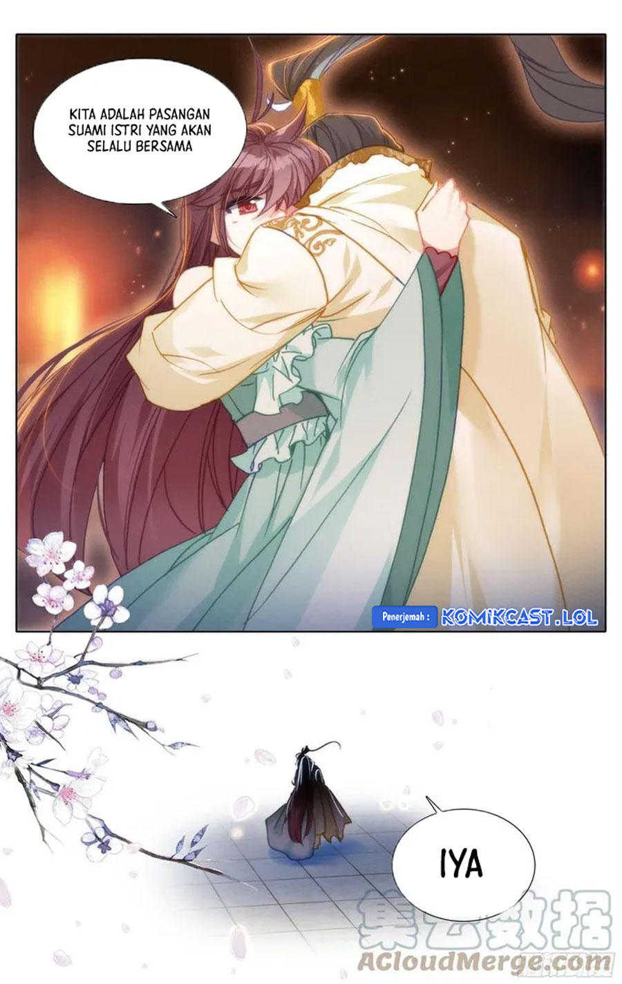 Cang Yuantu (Azure Legacy)