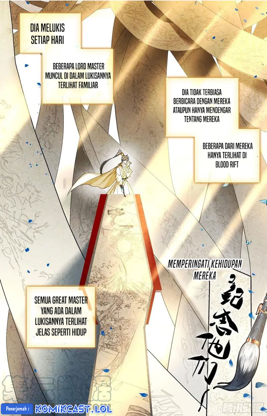 Cang Yuantu (Azure Legacy)