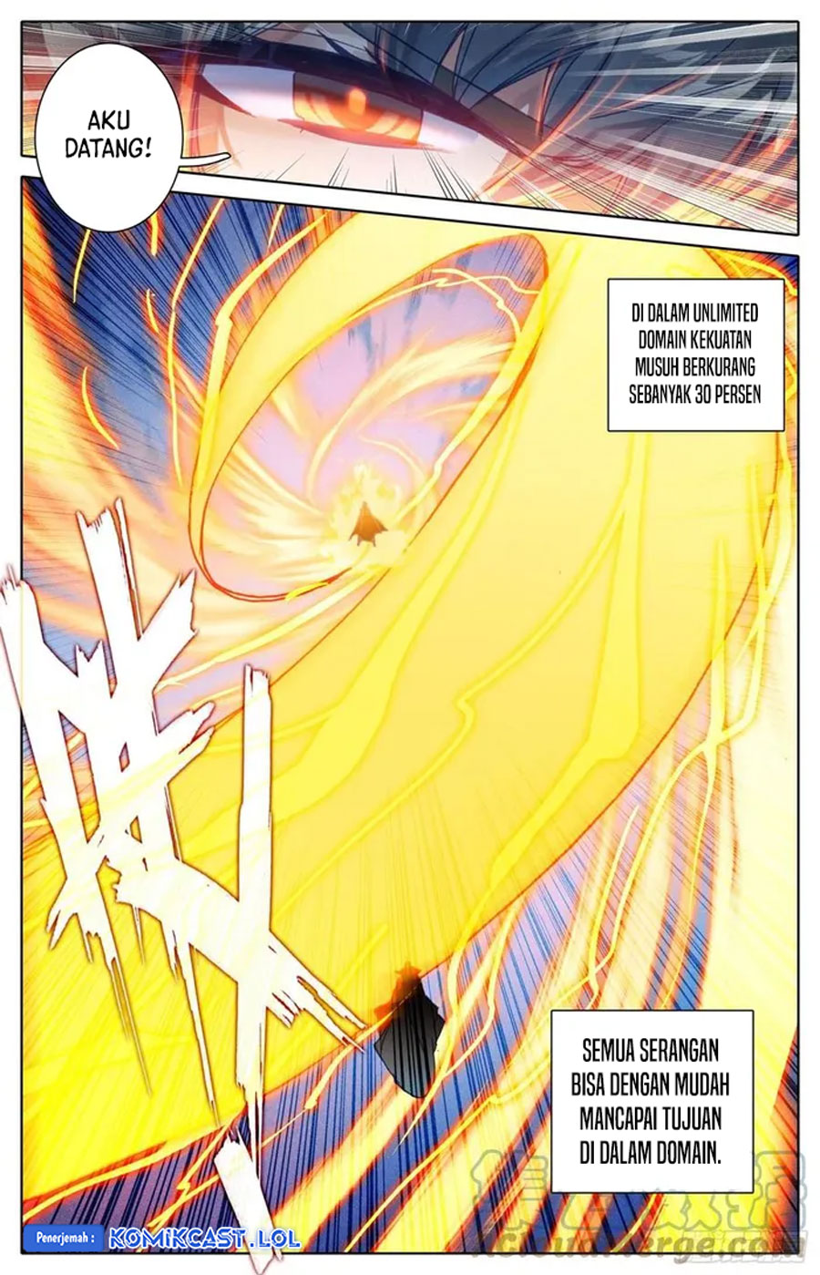 Cang Yuantu (Azure Legacy)