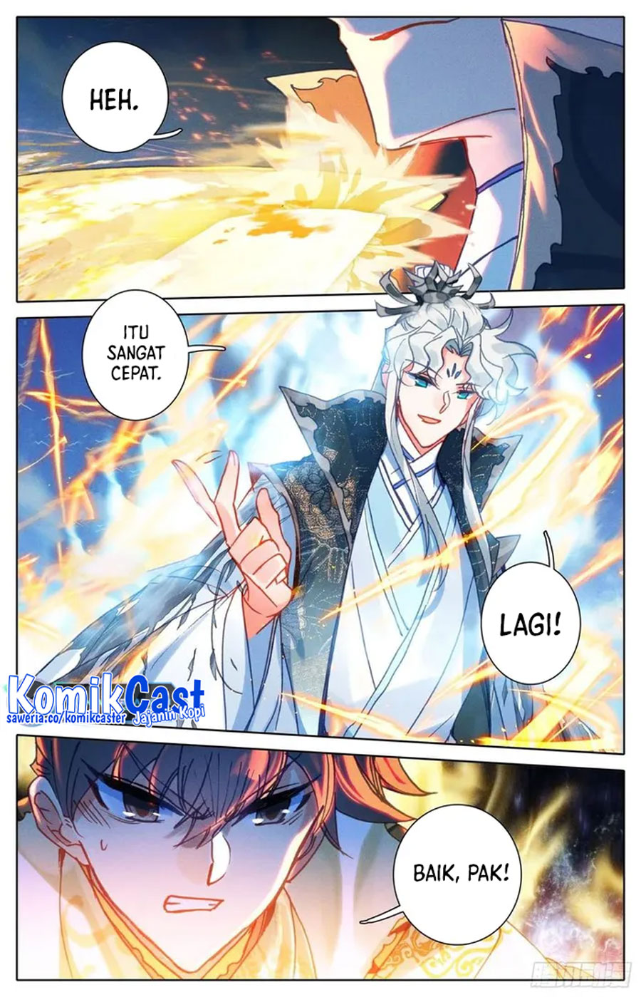 Cang Yuantu (Azure Legacy)