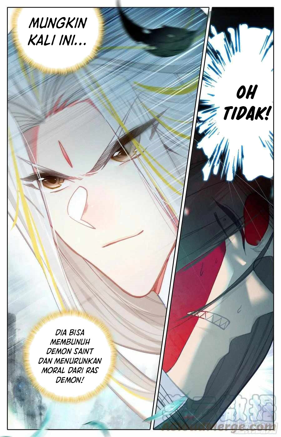 Cang Yuantu (Azure Legacy)
