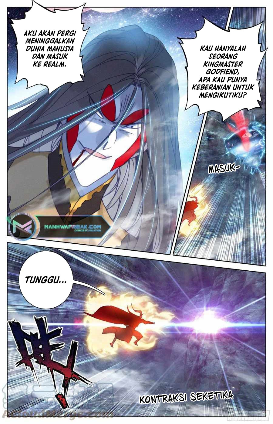 Cang Yuantu (Azure Legacy)