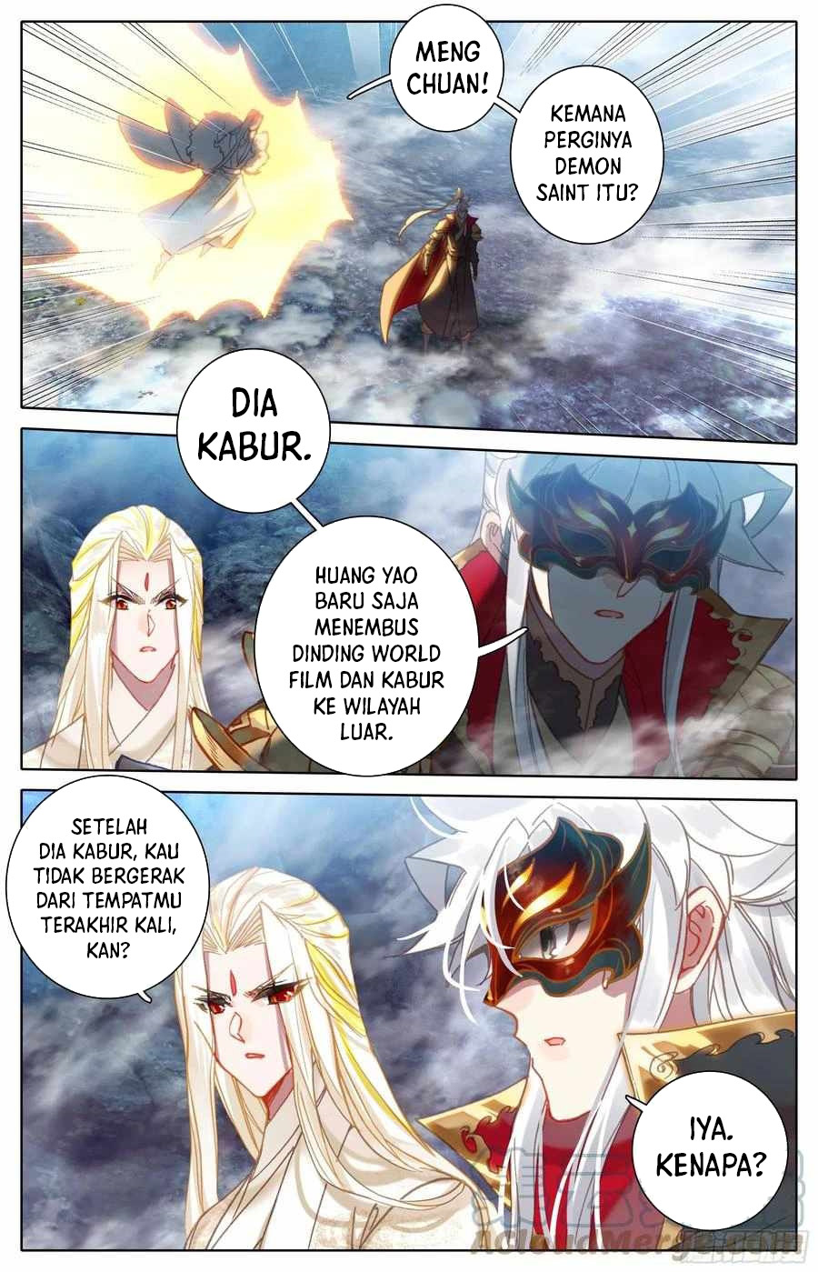 Cang Yuantu (Azure Legacy)