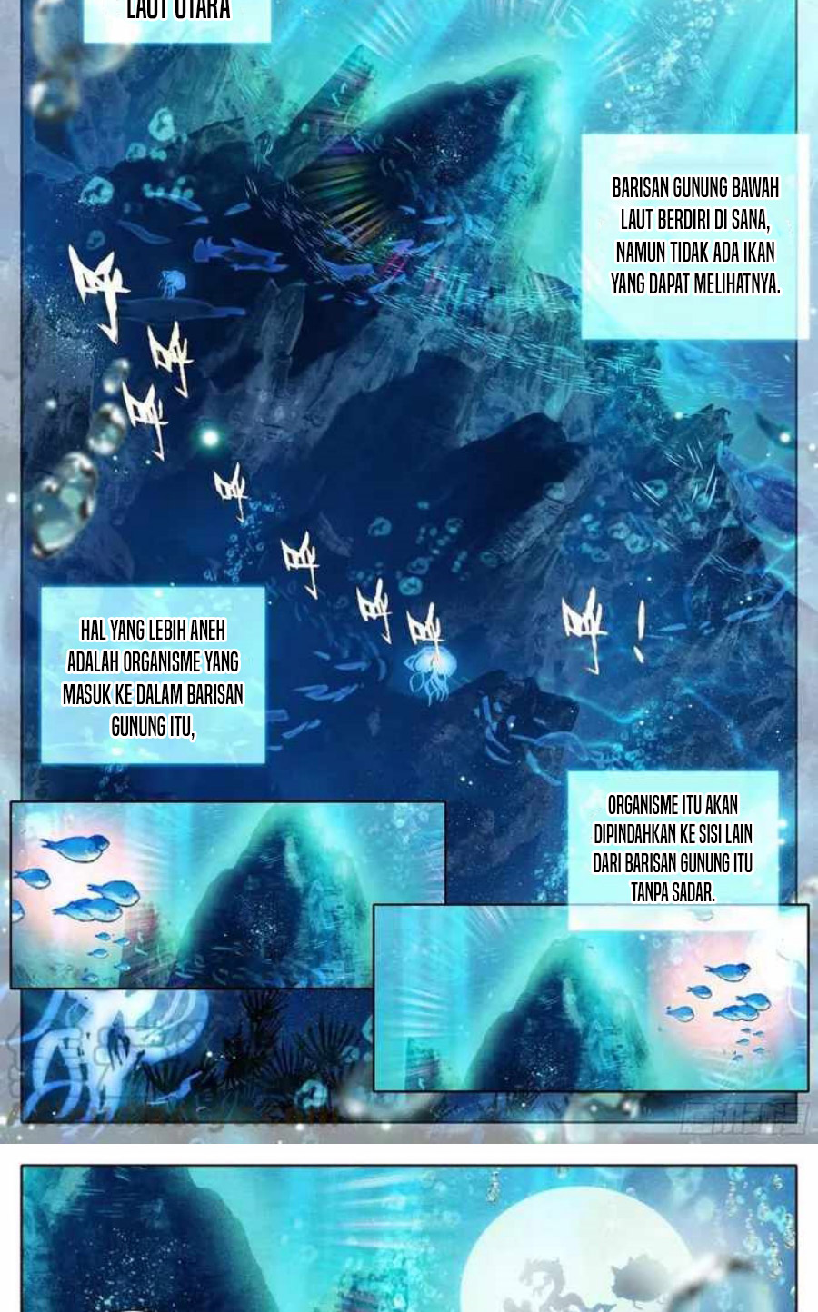 Cang Yuantu (Azure Legacy)
