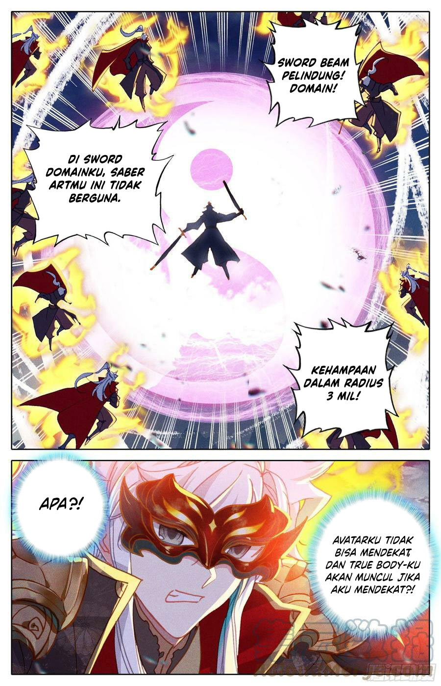 Cang Yuantu (Azure Legacy)