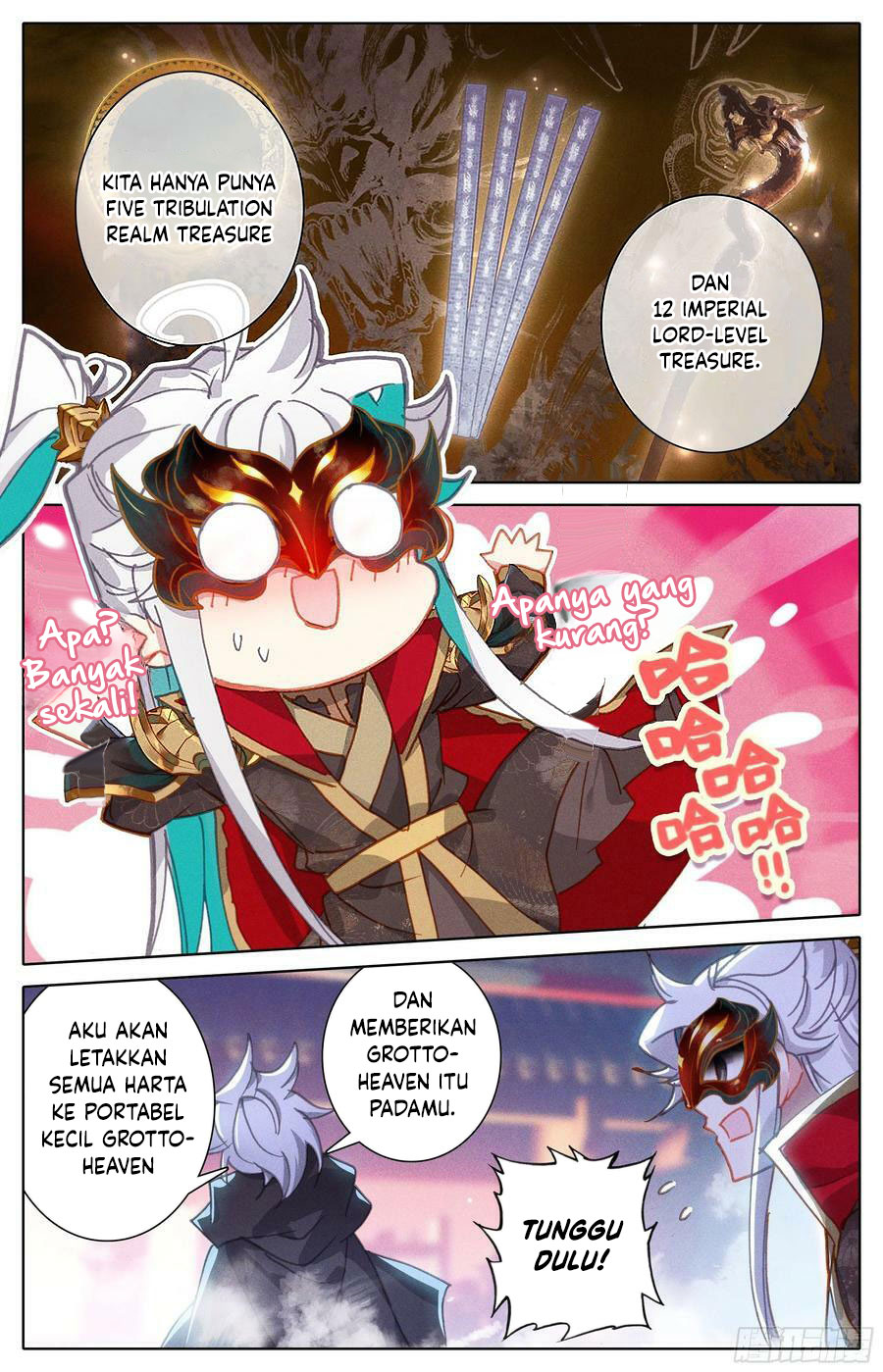 Cang Yuantu (Azure Legacy)