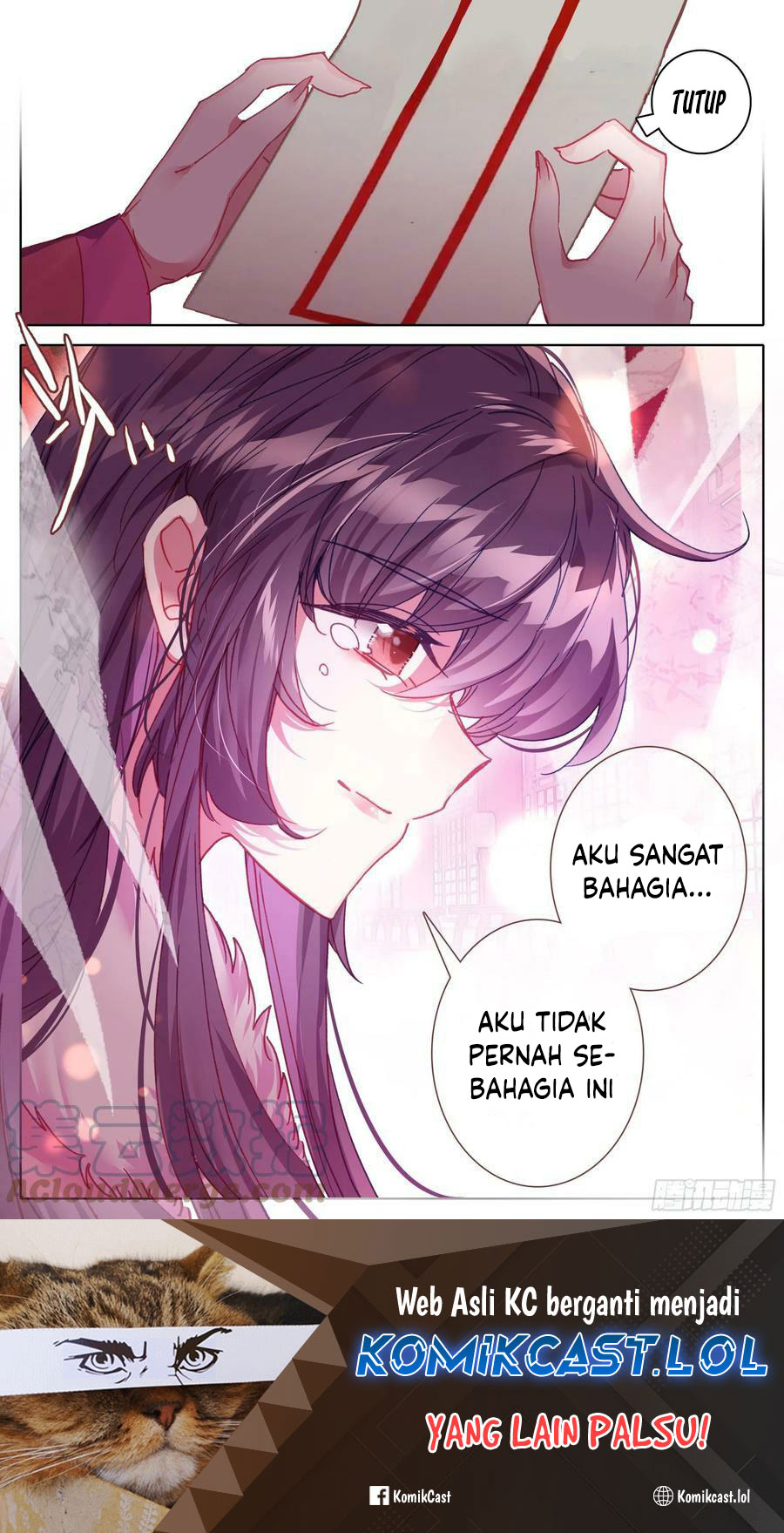 Cang Yuantu (Azure Legacy)