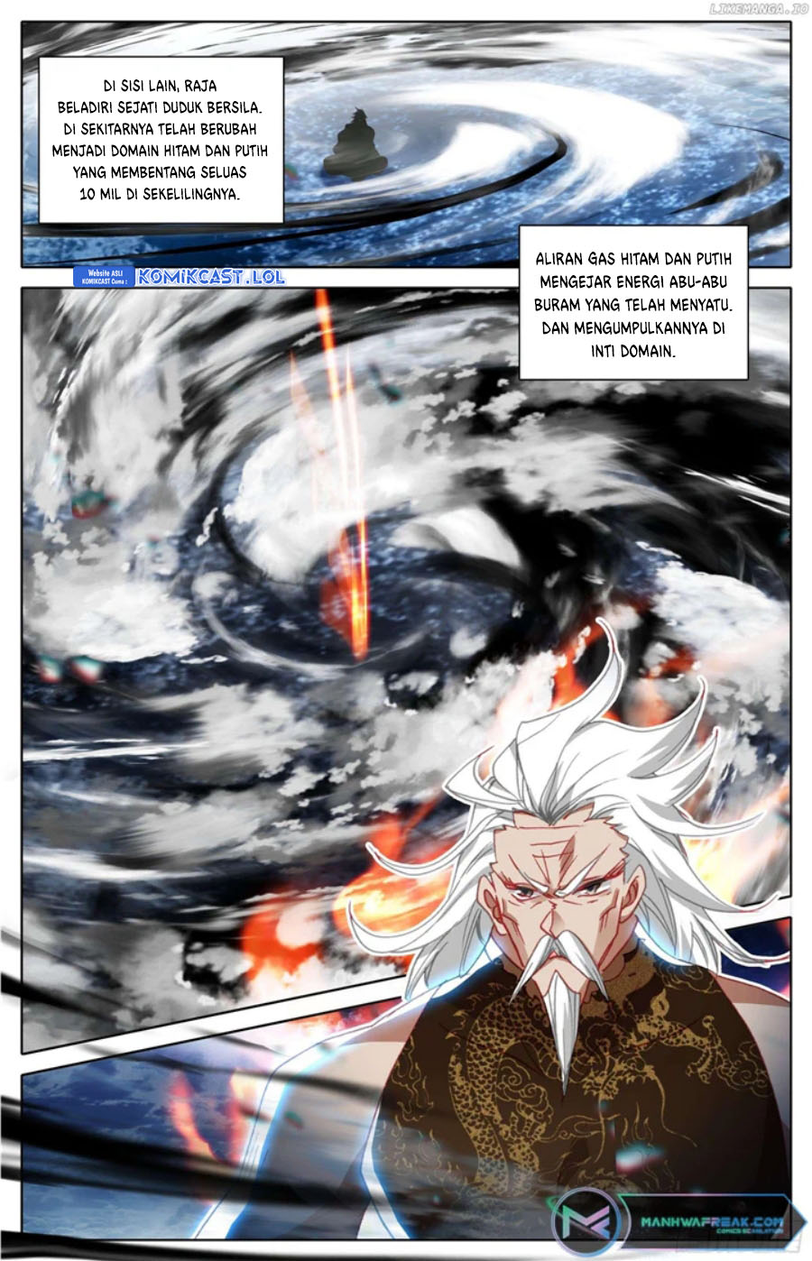 Cang Yuantu (Azure Legacy)
