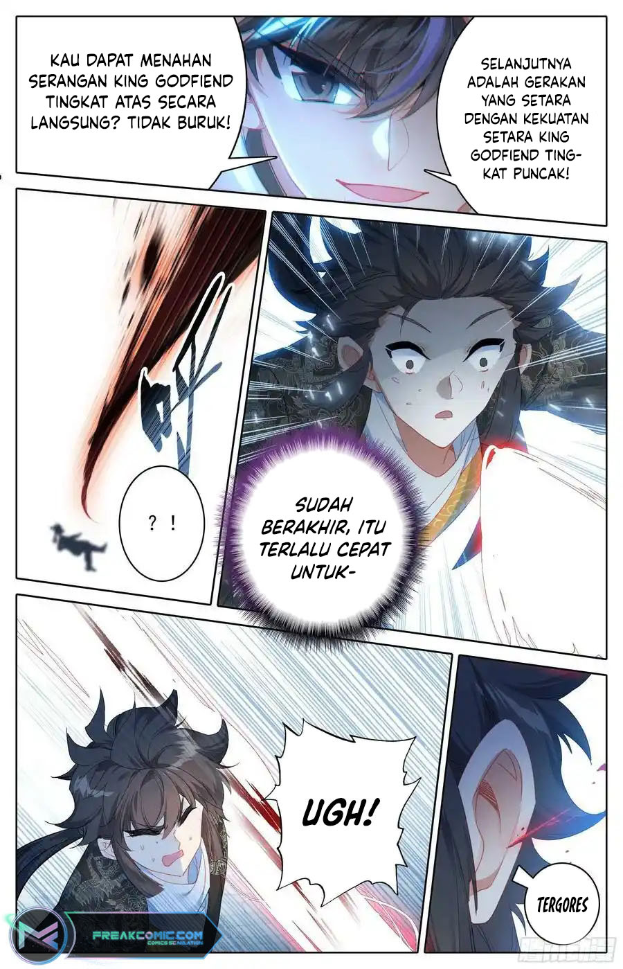 Cang Yuantu (Azure Legacy)