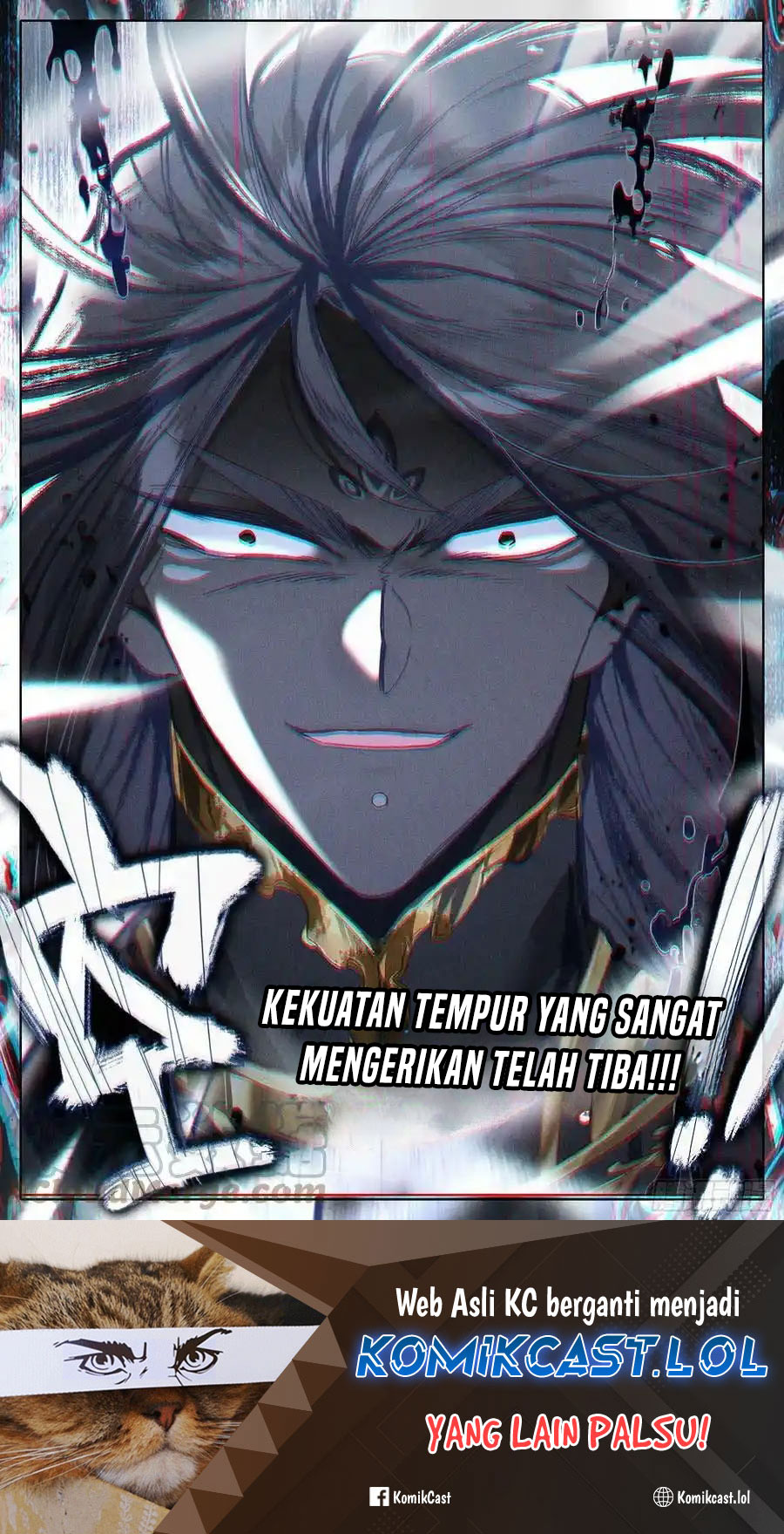Cang Yuantu (Azure Legacy)