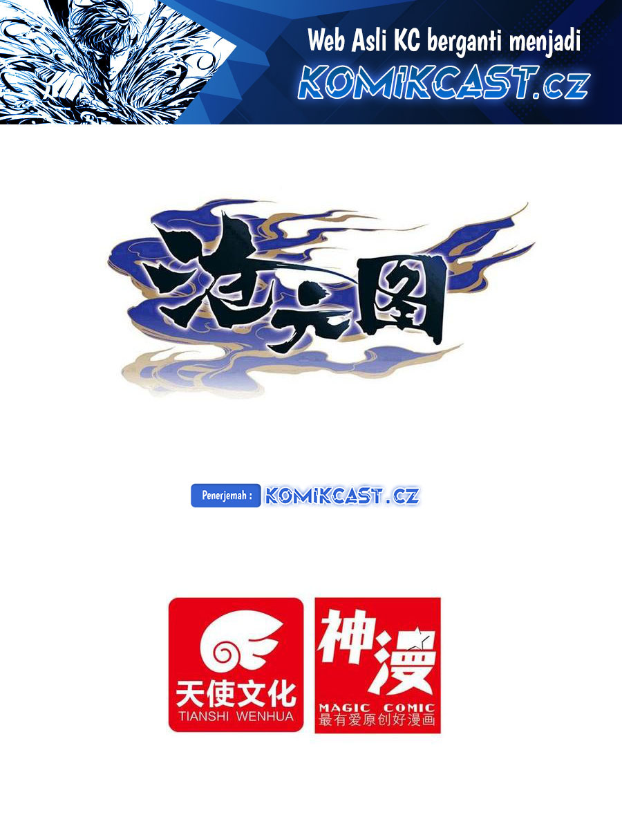 Cang Yuantu (Azure Legacy)