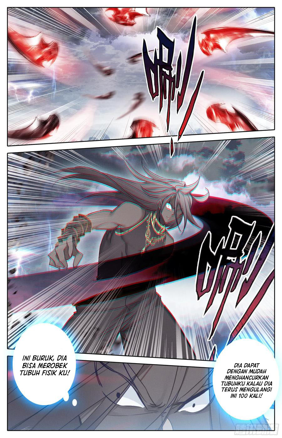 Cang Yuantu (Azure Legacy)
