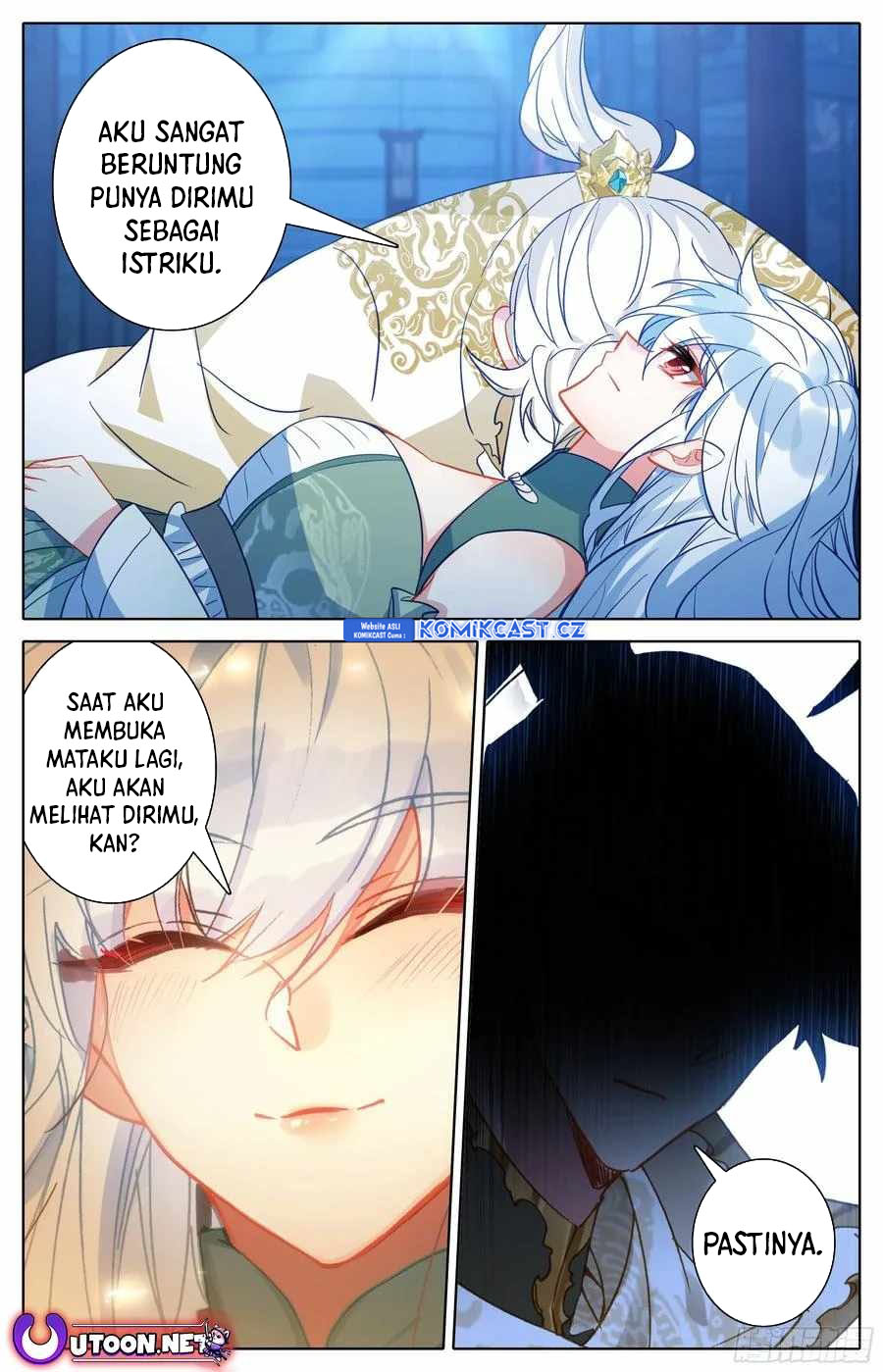 Cang Yuantu (Azure Legacy)