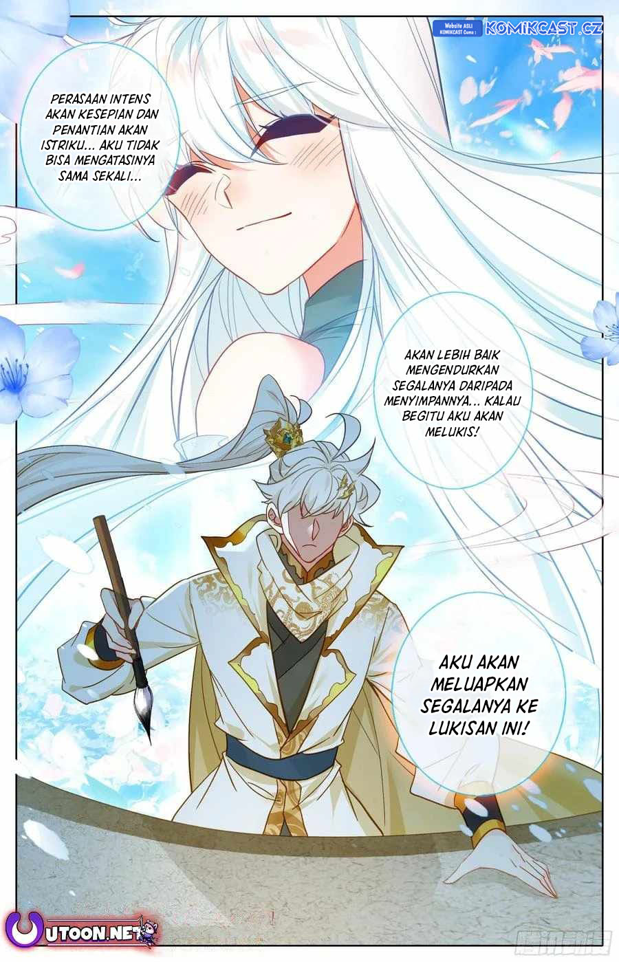 Cang Yuantu (Azure Legacy)