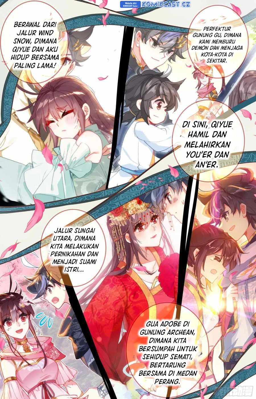 Cang Yuantu (Azure Legacy)
