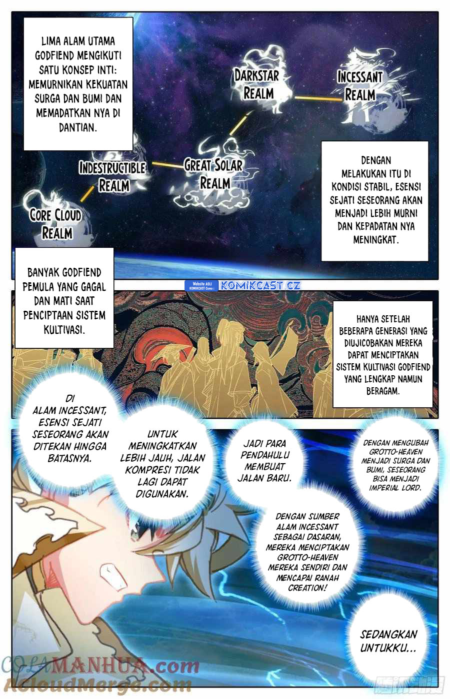 Cang Yuantu (Azure Legacy)