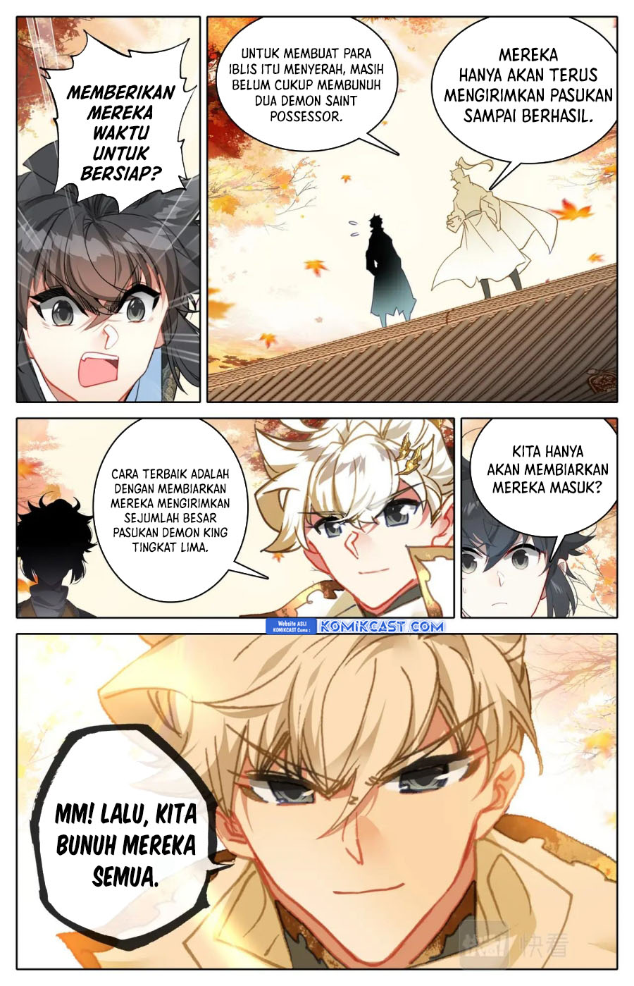 Cang Yuantu (Azure Legacy)