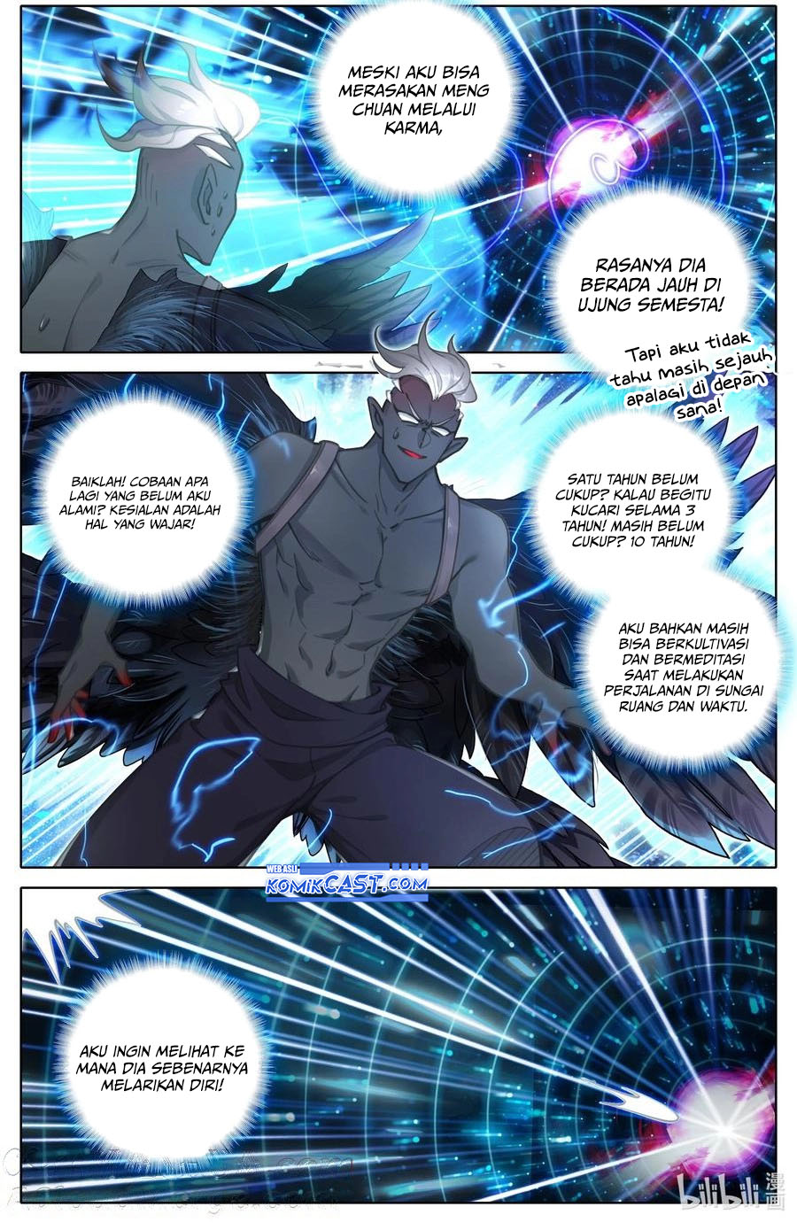 Cang Yuantu (Azure Legacy)