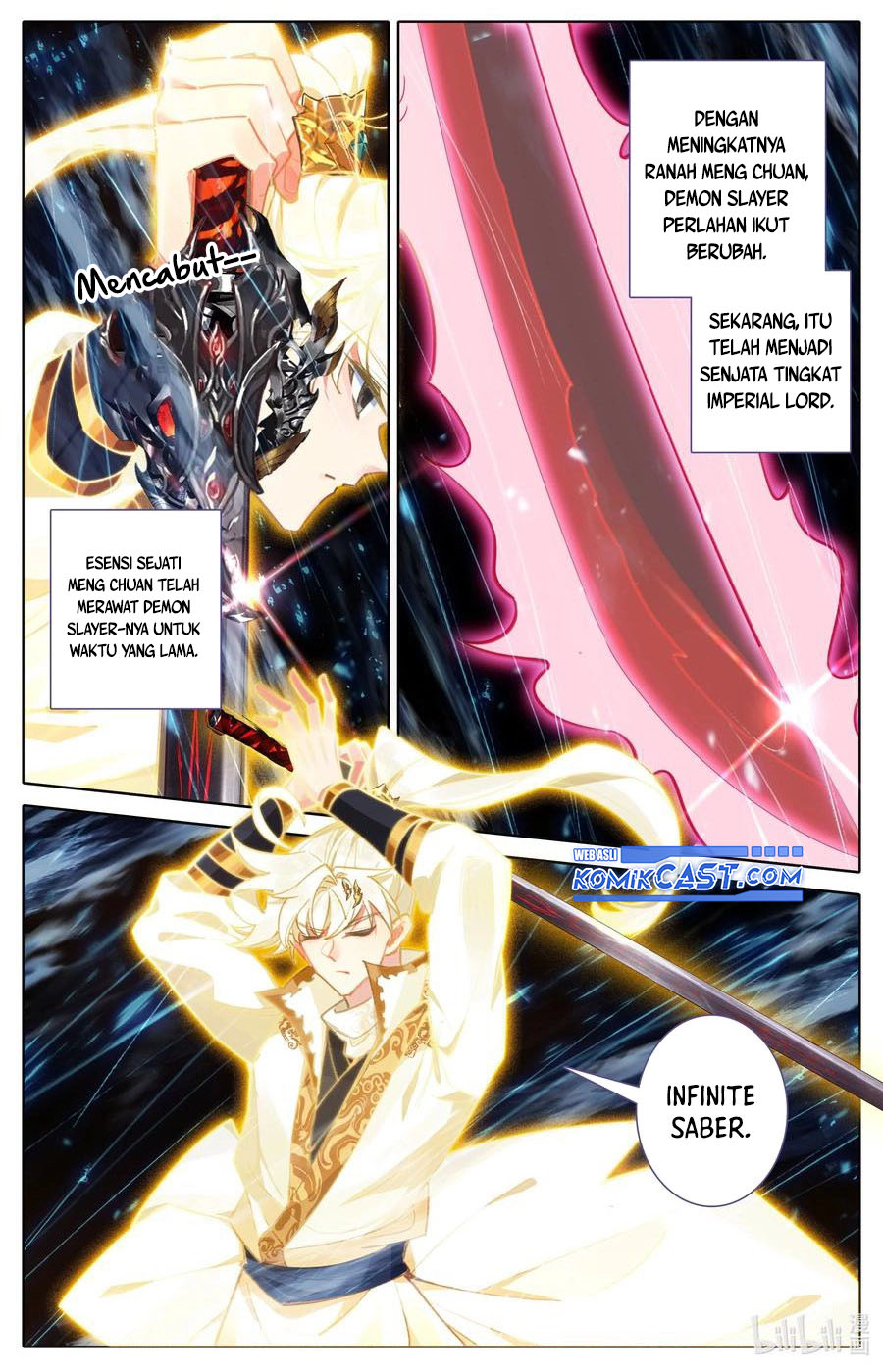 Cang Yuantu (Azure Legacy)