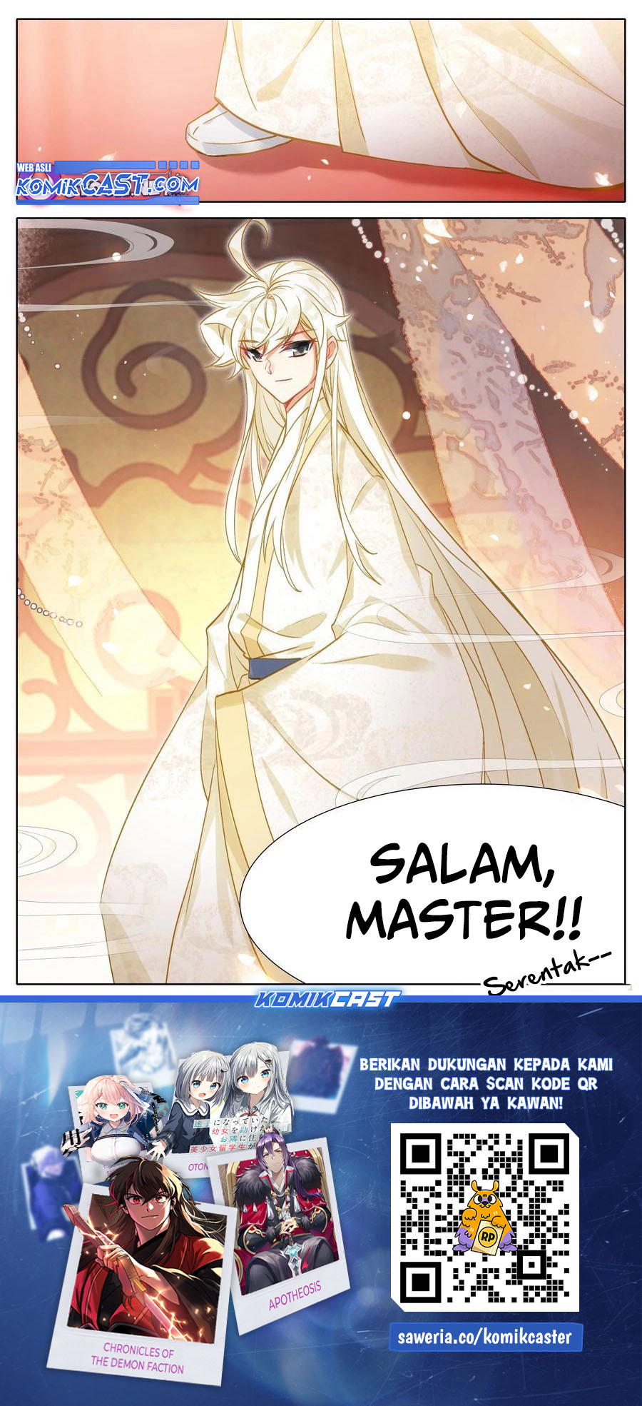 Cang Yuantu (Azure Legacy)