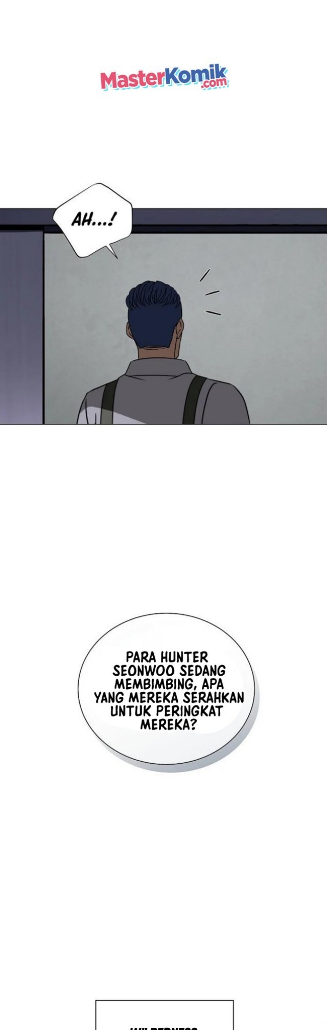 Carnivorous Hunter