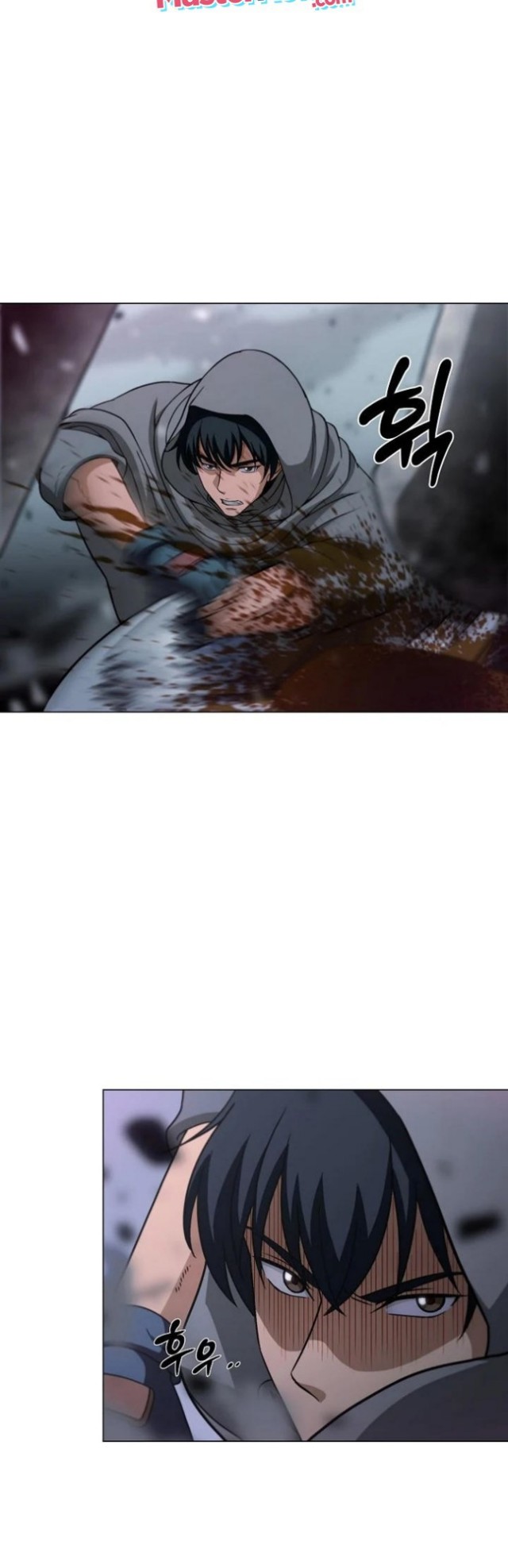 Carnivorous Hunter