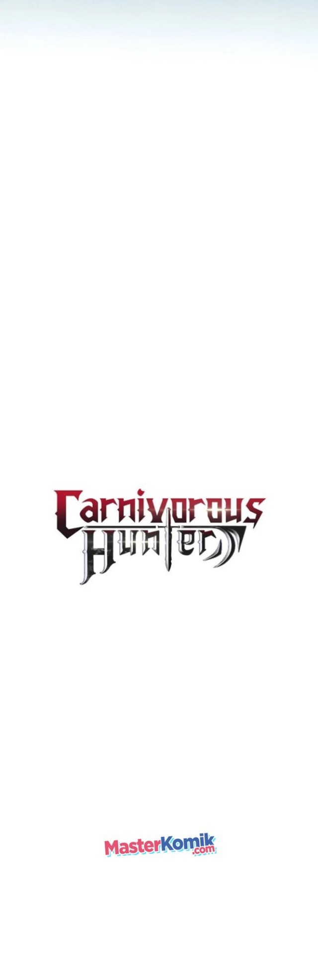 Carnivorous Hunter