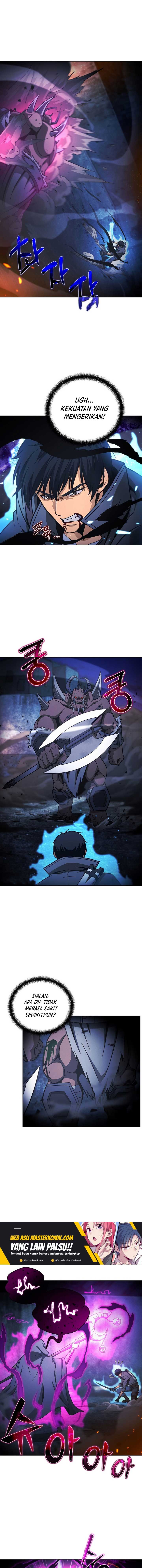 Carnivorous Hunter
