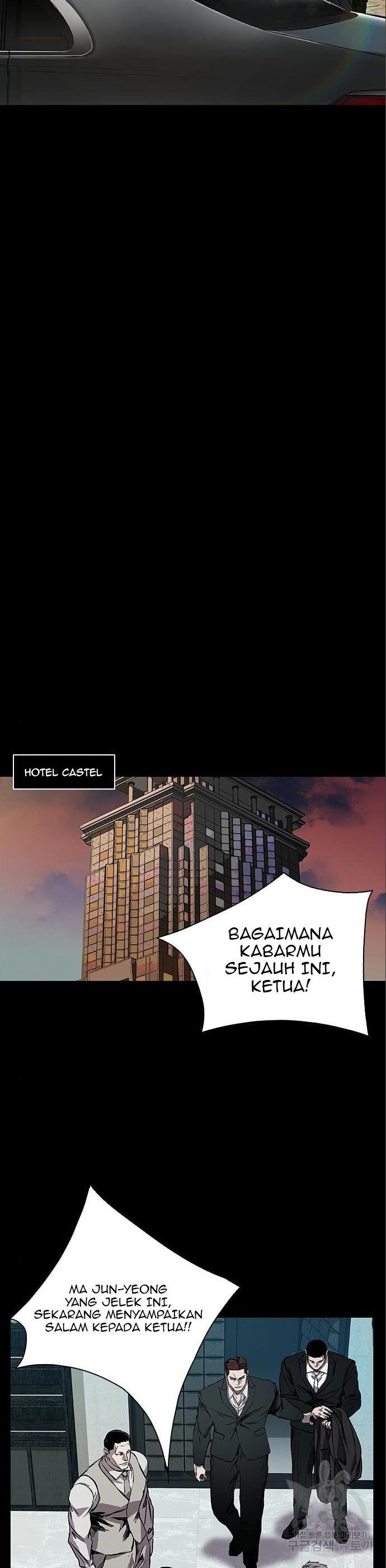 Castle 2: On Top of Everyone
