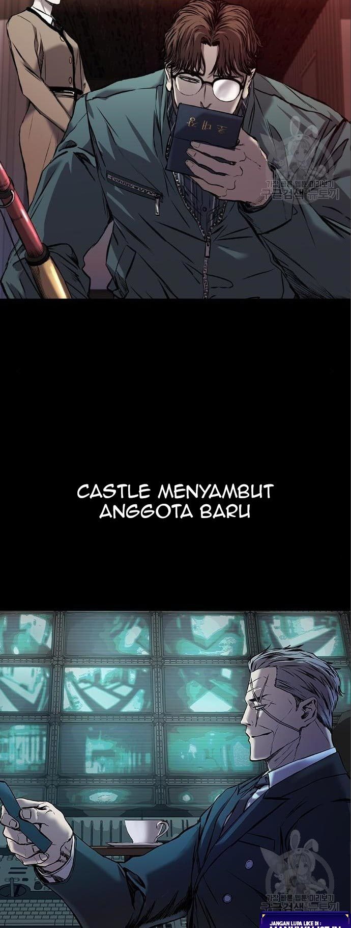 Castle 2: On Top of Everyone
