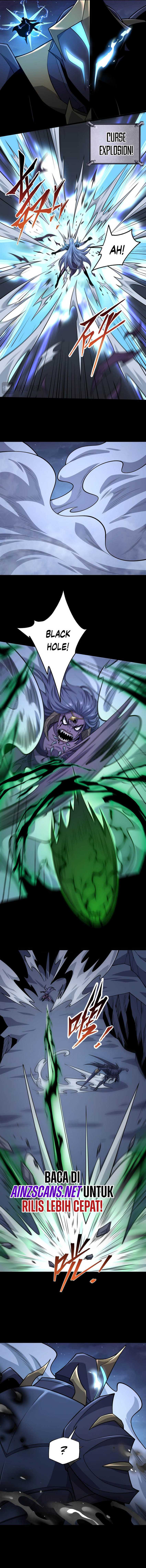 Catastrophic Priest