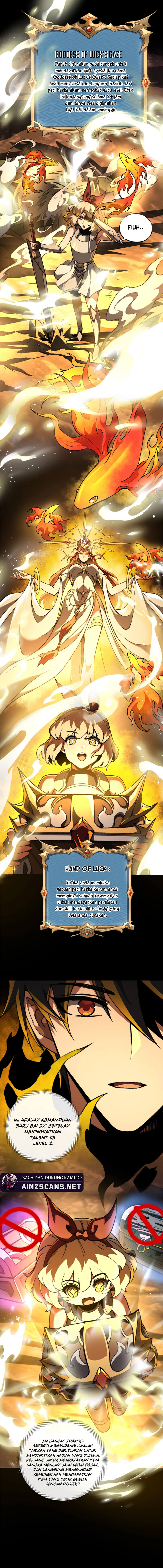Catastrophic Priest