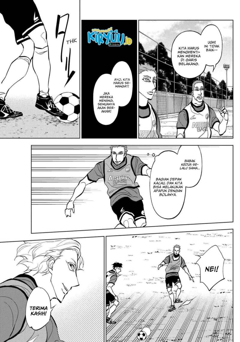 Catenaccio