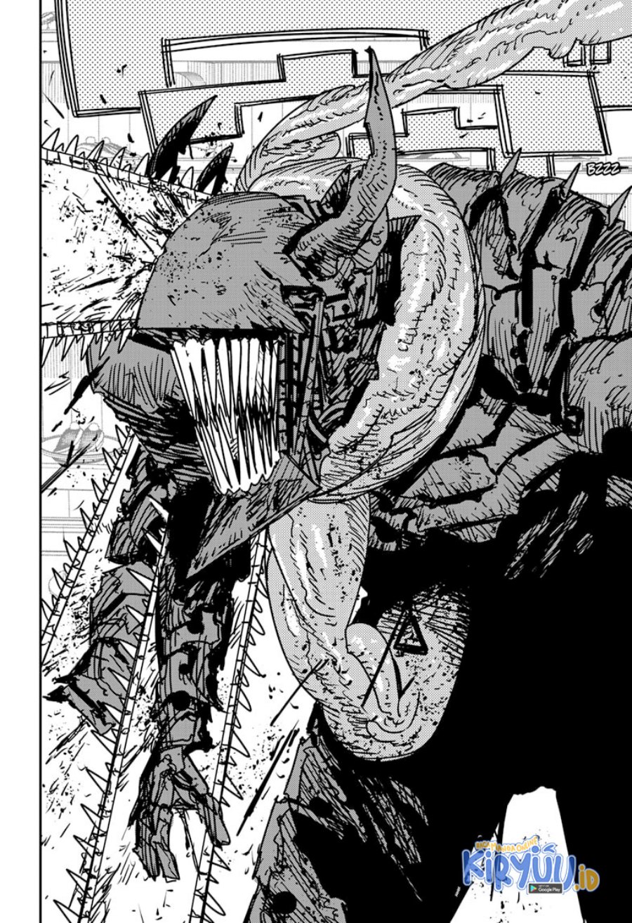Chainsawman