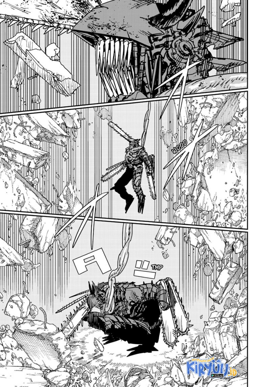 Chainsawman