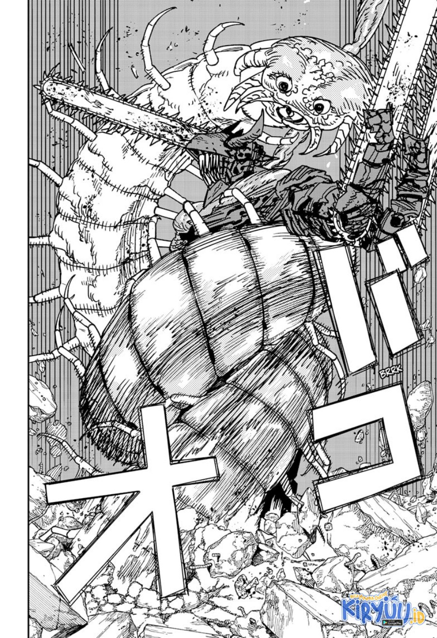 Chainsawman