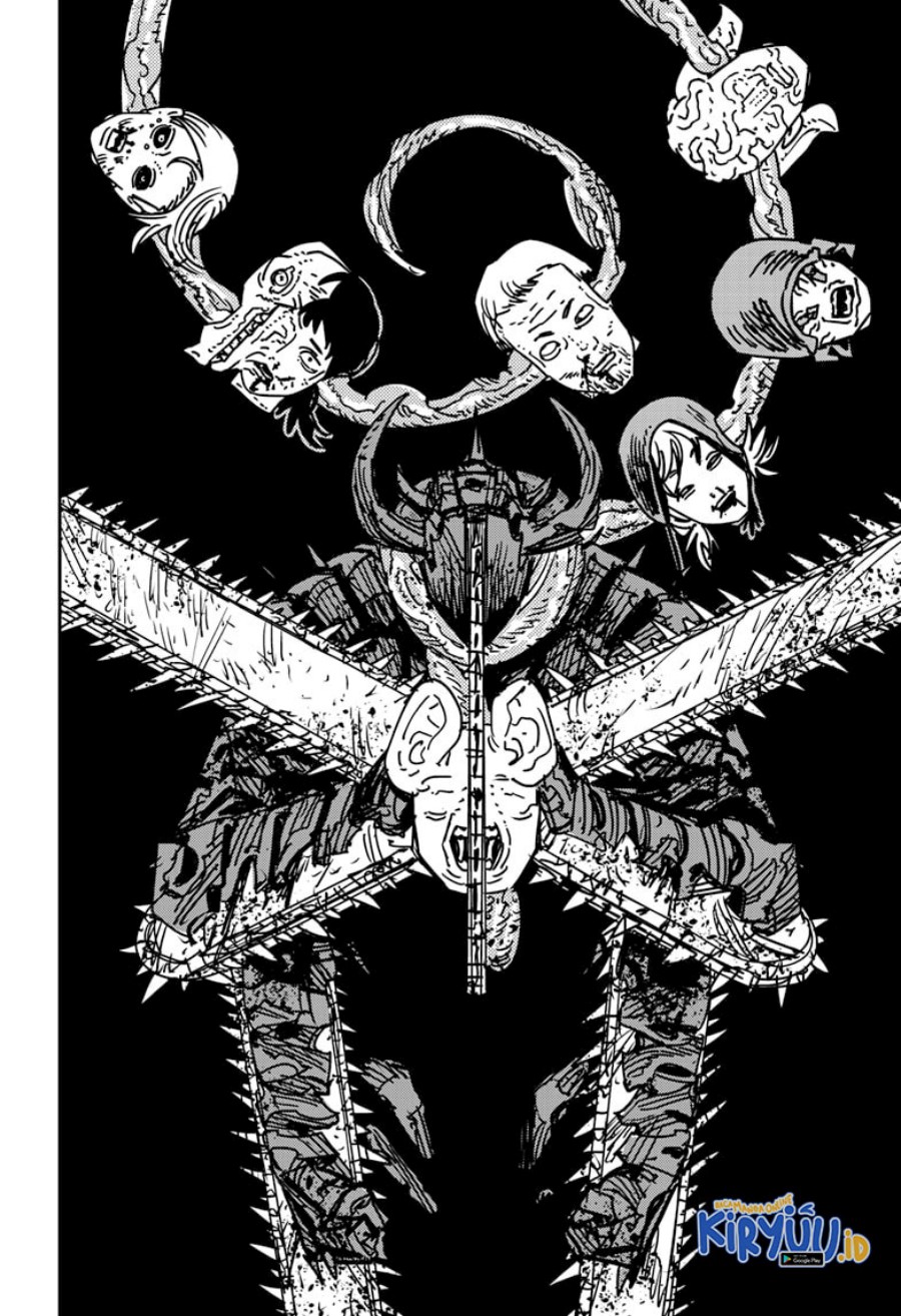 Chainsawman