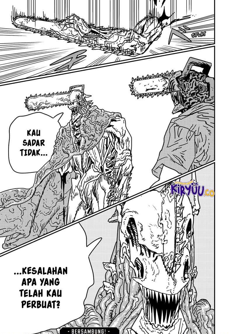Chainsawman