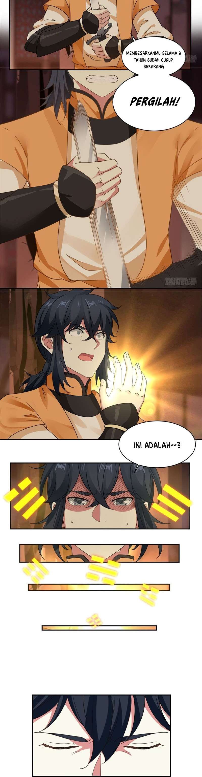 Chaos Alchemist