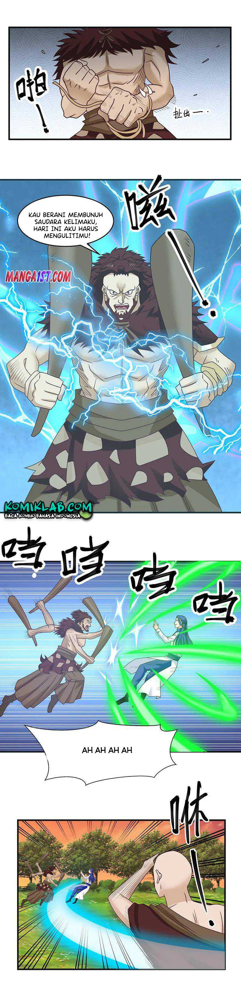 Chaos Alchemist