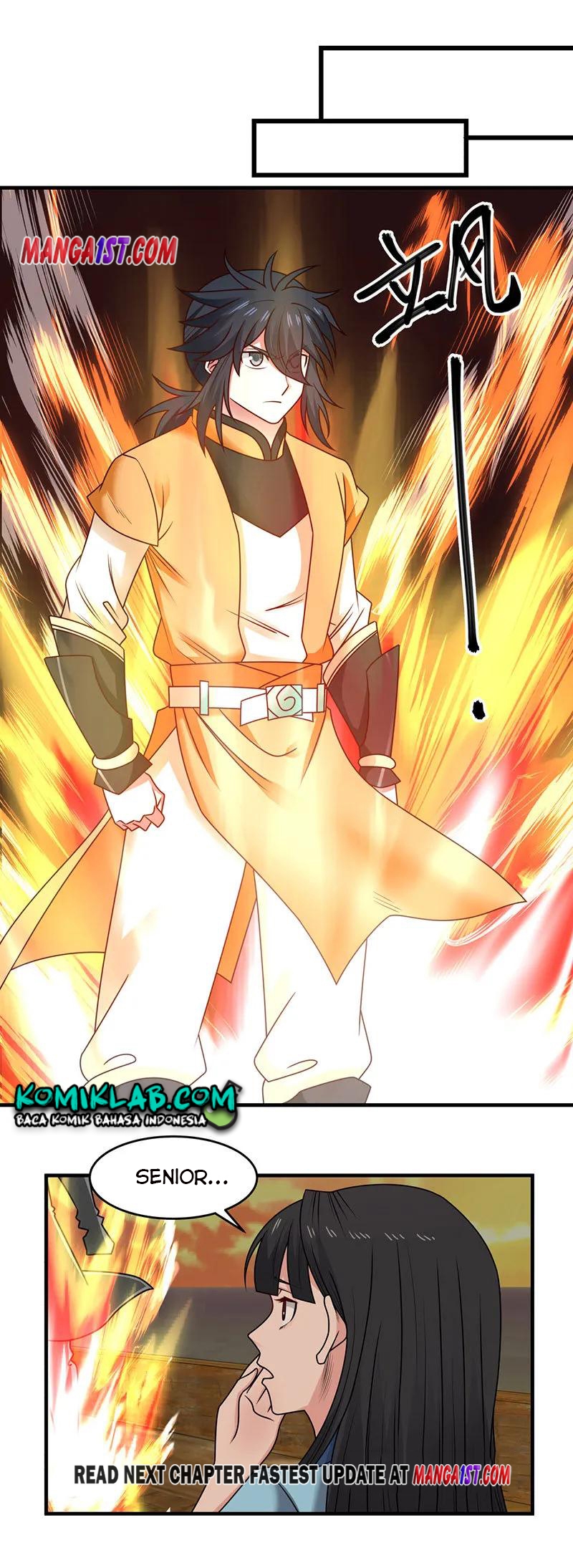 Chaos Alchemist
