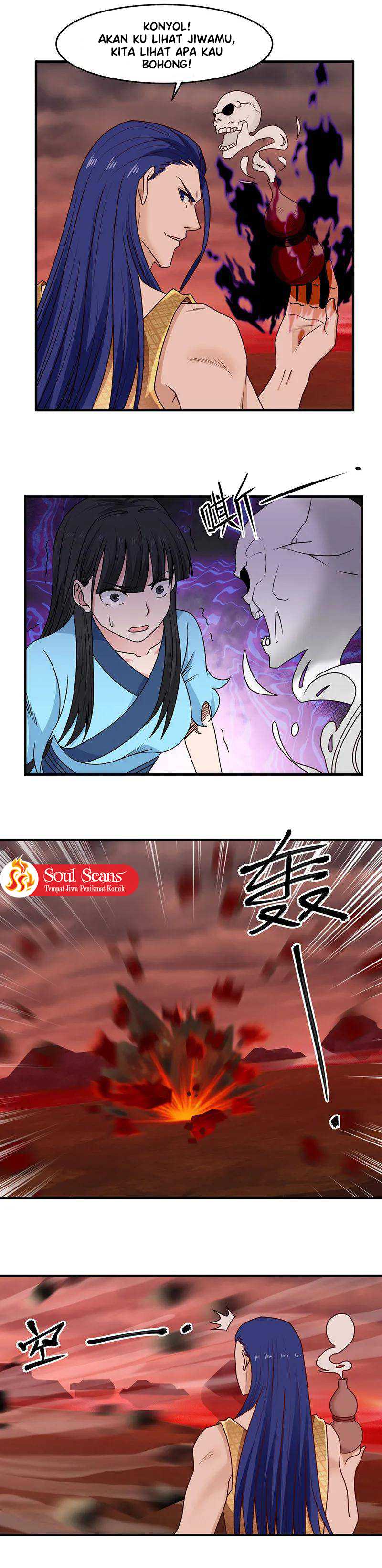 Chaos Alchemist