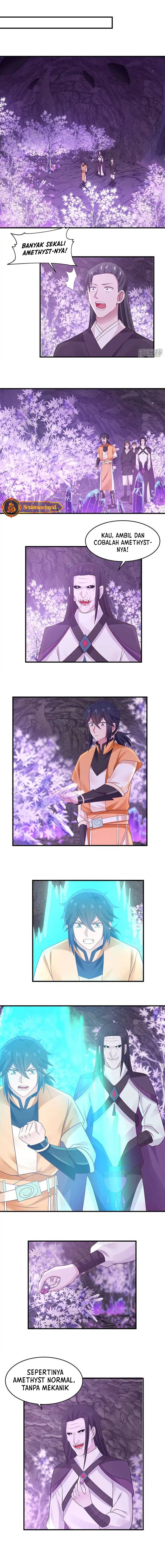 Chaos Alchemist