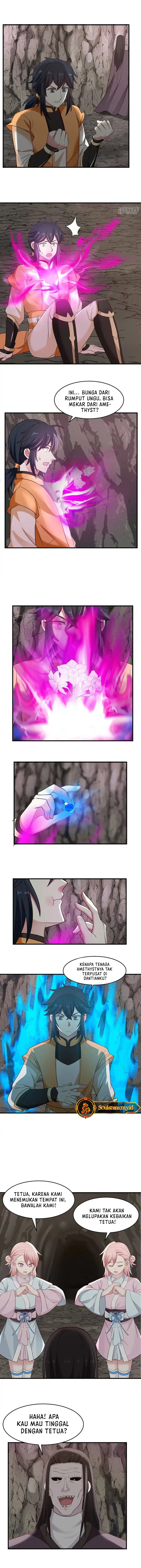 Chaos Alchemist