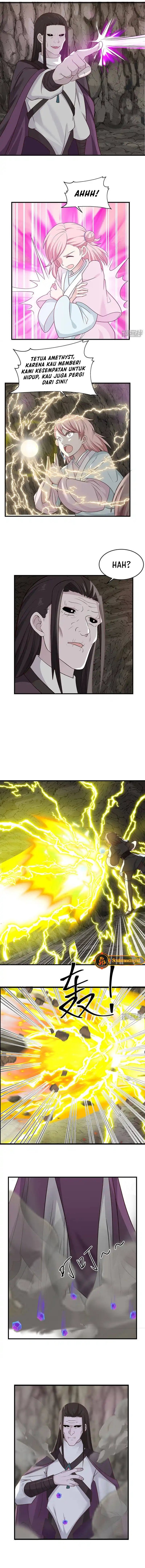 Chaos Alchemist